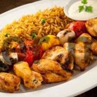 SHISH TAWOUK